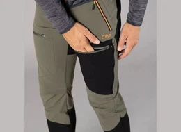 Outdoorhose MAN PANT