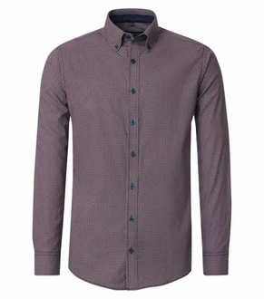 CASAMODA Langarmhemd B.D. Comfort Fit
