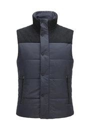 Steppweste MSElmwood