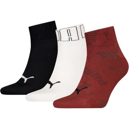 Socken Logo Quarter