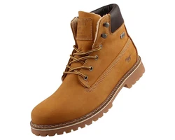 Mustang Shoes Stiefel MustangTEX 4875605/66