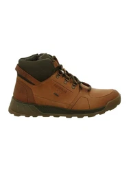 Josef Seibel Schnürstiefelette Braun