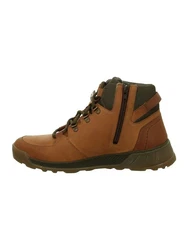 Josef Seibel Schnürstiefelette Braun
