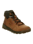 Josef Seibel Schnürstiefelette Braun