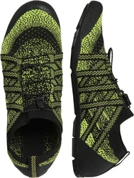 Meindl Pure Freedom Outdoorschuh LEMON/SCHWARZ