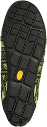 Meindl Pure Freedom Outdoorschuh LEMON/SCHWARZ