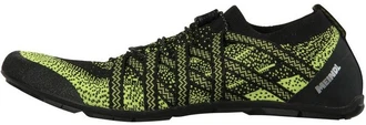 Meindl Pure Freedom Outdoorschuh LEMON/SCHWARZ Meindl Pure Freedom Outdoorschuh LEMON/SCHWARZ