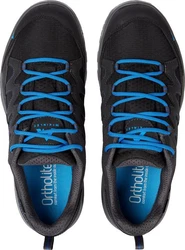 McKINLEY Vulcanus Aqx Walkingschuh Hellblau/Blau/Dunkelblau