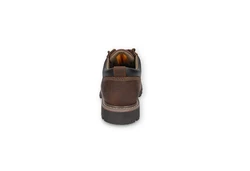 Dockers by Gerli Schnürschuh Slipper Braun/Dunkelbraun/Beige