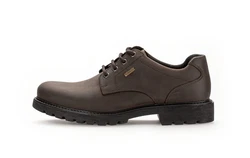 Pius Gabor Sneaker Braun/Dunkelbraun/Beige/Dunkelgrün