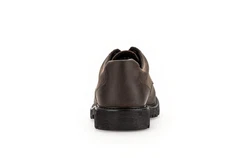 Pius Gabor Sneaker Braun/Dunkelbraun/Beige/Dunkelgrün