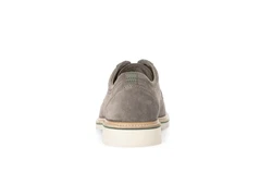 Pius Gabor Schnürschuh Grau/Braun/Beige