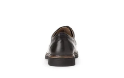 Pius Gabor Schnürschuh Braun/Dunkelbraun/Schwarz/Bordeaux
