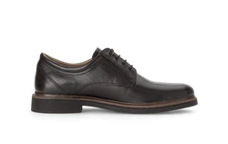 Pius Gabor Schnürschuh Braun/Dunkelbraun/Schwarz/Bordeaux