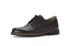 Pius Gabor Schnürschuh Braun/Dunkelbraun/Schwarz/Bordeaux