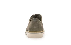Pius Gabor Schnürschuh Grau/Khaki/Dunkelgrün/Braun/Beige