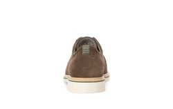 Pius Gabor Schnürschuh Braun/Dunkelbraun/Khaki/Beige