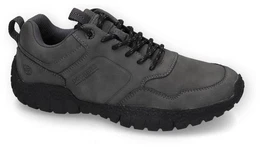 55IE001 Dunkelgrau Sneaker