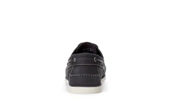 Pius Gabor Slipper Schwarz/Dunkelblau/Blau/Hellblau