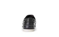 Pius Gabor Slipper Blau/Dunkelblau/Hellblau