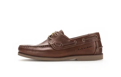 Pius Gabor Slipper Braun/Beige/Dunkelbraun