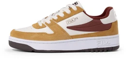 Fxventuno Wtr Golden Orange-Sable Sneaker