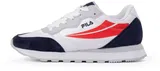 Geblümte Low Sneaker image