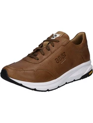 Josef Seibel Sneaker Braun/Beige/Dunkelbraun
