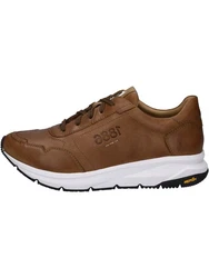 Josef Seibel Sneaker Braun/Beige/Dunkelbraun
