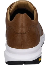 Josef Seibel Sneaker Braun/Beige/Dunkelbraun