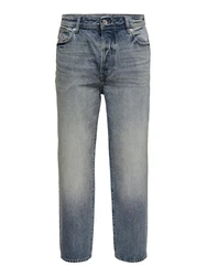 ONLY & SONS Loose-fit-Jeans ONSFADE LOOSE WB (6778) 6778