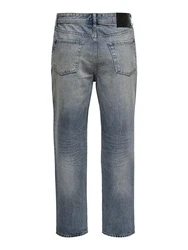 ONLY & SONS Loose-fit-Jeans ONSFADE LOOSE WB (6778) 6778
