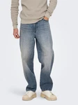 ONLY & SONS Loose-fit-Jeans ONSFADE LOOSE WB (6778) 6778