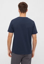 Bench. Kurzarmshirt RISLEY 