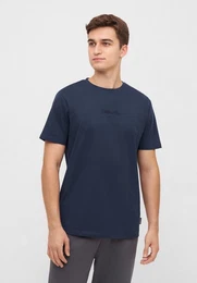 Bench. Kurzarmshirt RISLEY