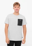 Bench. Kurzarmshirt SANDBACH 