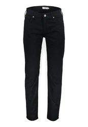 Lindbergh 5-Pocket Hose Jeans Dunkelblau