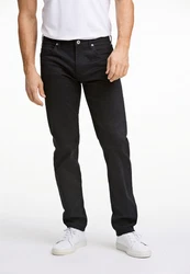Lindbergh 5-Pocket Hose Jeans Dunkelblau