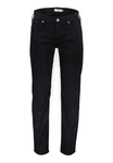Lindbergh 5-Pocket Hose Jeans Dunkelblau