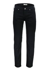 Lindbergh 5-Pocket Hose Jeans Dunkelblau