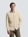 No Excess Hemd Cordhemd Khaki/Beige