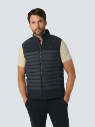 Steppweste Bequeme Gepolsterte Weste - Ideal fr den Winter