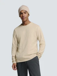 NO EXCESS T-Shirt Langarmshirt 