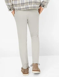 Brax Chinohose Style SILVIO Khaki/Hellgrau/Grau/Hellgrün