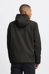 Blend Allwetterjacke BHOuterwear Dunkelgrau/Dunkelgrün/Schwarz/Khaki/Grau