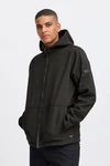 Blend Allwetterjacke BHOuterwear Dunkelgrau/Dunkelgrün/Schwarz/Khaki/Grau