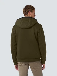 NO EXCESS Softshelljacke mit Kapuze 
