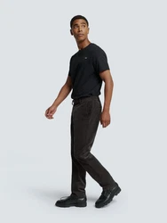 NO EXCESS Chinohose Cordhose Dunkelgrau/Schwarz/Khaki/Grau/Dunkelgrün
