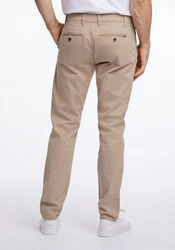 BISON Chinos Khaki/Beige