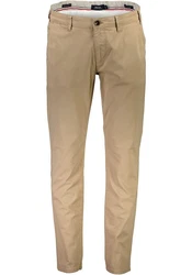 BISON Chinos Khaki/Beige